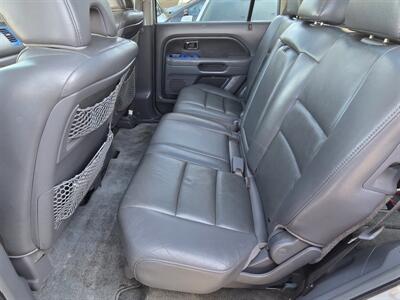 2007 Honda Pilot EX-L w/Navi EX-L 4dr SUV - Photo 18 - Roseville, CA 95678