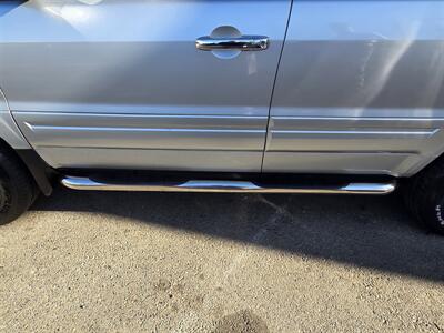 2007 Honda Pilot EX-L w/Navi EX-L 4dr SUV - Photo 6 - Roseville, CA 95678