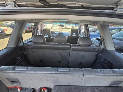 2007 Honda Pilot EX-L w/Navi EX-L 4dr SUV - Photo 19 - Roseville, CA 95678