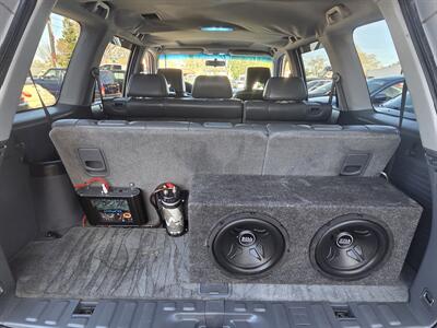 2007 Honda Pilot EX-L w/Navi EX-L 4dr SUV - Photo 20 - Roseville, CA 95678