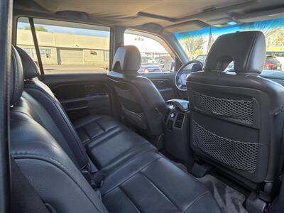 2007 Honda Pilot EX-L w/Navi EX-L 4dr SUV - Photo 23 - Roseville, CA 95678