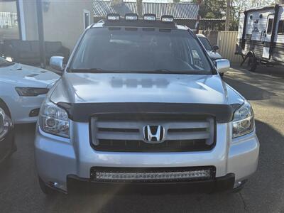 2007 Honda Pilot EX-L w/Navi EX-L 4dr SUV - Photo 2 - Roseville, CA 95678