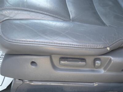 2007 Honda Pilot EX-L w/Navi EX-L 4dr SUV - Photo 15 - Roseville, CA 95678