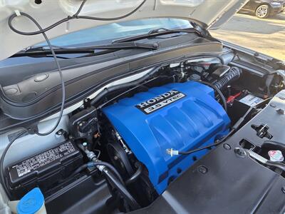 2007 Honda Pilot EX-L w/Navi EX-L 4dr SUV - Photo 30 - Roseville, CA 95678