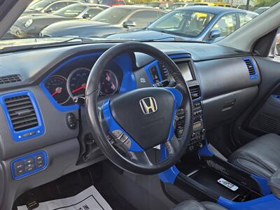 2007 Honda Pilot EX-L w/Navi EX-L 4dr SUV - Photo 12 - Roseville, CA 95678