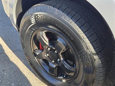 2007 Honda Pilot EX-L w/Navi EX-L 4dr SUV - Photo 7 - Roseville, CA 95678