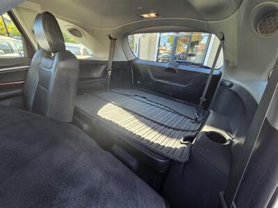 2016 Acura MDX w/Tech   - Photo 16 - Roseville, CA 95678