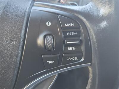 2016 Acura MDX w/Tech   - Photo 29 - Roseville, CA 95678