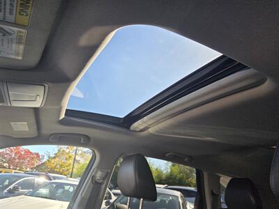 2016 Acura MDX w/Tech   - Photo 21 - Roseville, CA 95678