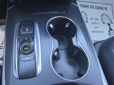 2016 Acura MDX w/Tech   - Photo 37 - Roseville, CA 95678
