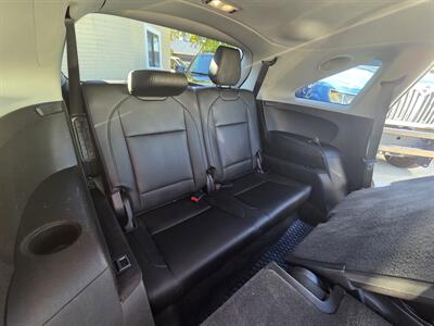 2016 Acura MDX w/Tech   - Photo 17 - Roseville, CA 95678