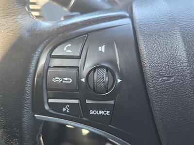 2016 Acura MDX w/Tech   - Photo 30 - Roseville, CA 95678