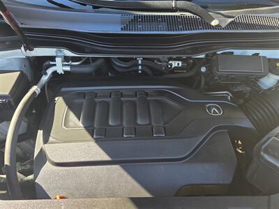 2016 Acura MDX w/Tech   - Photo 41 - Roseville, CA 95678