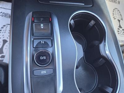 2016 Acura MDX w/Tech   - Photo 23 - Roseville, CA 95678
