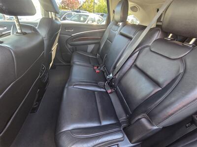 2016 Acura MDX w/Tech   - Photo 19 - Roseville, CA 95678