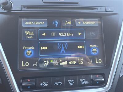 2016 Acura MDX w/Tech   - Photo 27 - Roseville, CA 95678