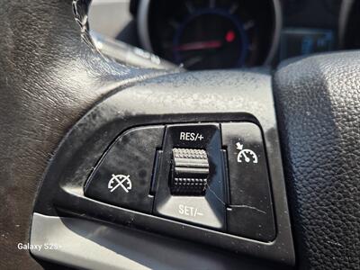 2016 Chevrolet Cruze Limited 2LT Auto - Photo 22 - Roseville, CA 95678