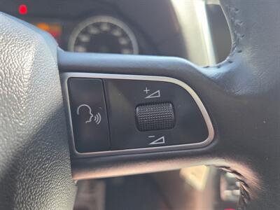 2010 Audi Q5 3.2 ALL WHEEL DRIVE- BRAND NEW TIRES-CLEAN TITLE   - Photo 25 - Roseville, CA 95678