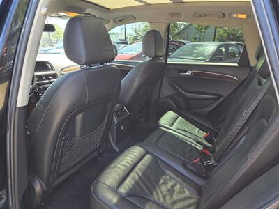 2010 Audi Q5 3.2 ALL WHEEL DRIVE- BRAND NEW TIRES-CLEAN TITLE   - Photo 11 - Roseville, CA 95678