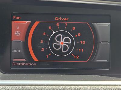 2010 Audi Q5 3.2 ALL WHEEL DRIVE- BRAND NEW TIRES-CLEAN TITLE   - Photo 29 - Roseville, CA 95678