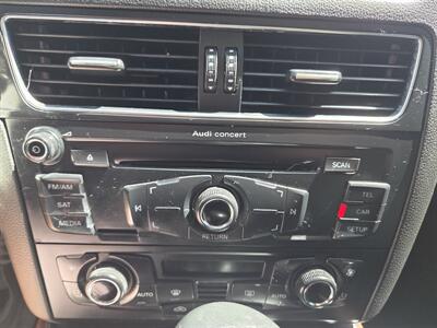 2010 Audi Q5 3.2 ALL WHEEL DRIVE- BRAND NEW TIRES-CLEAN TITLE   - Photo 23 - Roseville, CA 95678