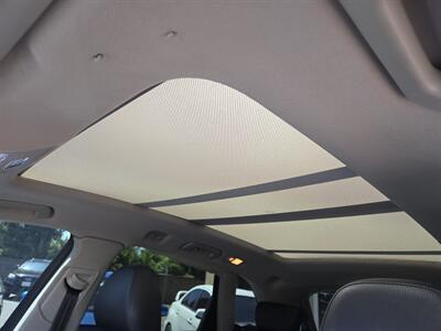 2010 Audi Q5 3.2 ALL WHEEL DRIVE- BRAND NEW TIRES-CLEAN TITLE   - Photo 20 - Roseville, CA 95678