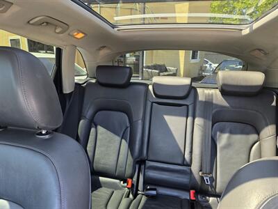 2010 Audi Q5 3.2 ALL WHEEL DRIVE- BRAND NEW TIRES-CLEAN TITLE   - Photo 22 - Roseville, CA 95678