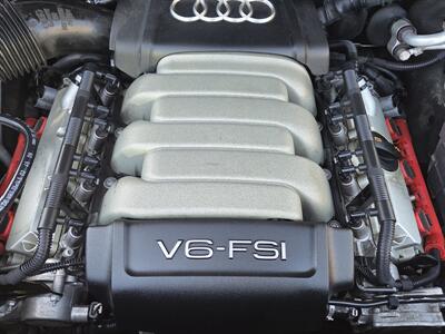 2010 Audi Q5 3.2 ALL WHEEL DRIVE- BRAND NEW TIRES-CLEAN TITLE   - Photo 33 - Roseville, CA 95678