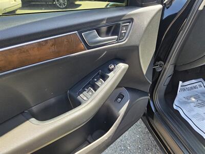 2010 Audi Q5 3.2 ALL WHEEL DRIVE- BRAND NEW TIRES-CLEAN TITLE   - Photo 8 - Roseville, CA 95678