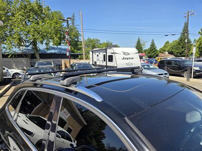 2010 Audi Q5 3.2 ALL WHEEL DRIVE- BRAND NEW TIRES-CLEAN TITLE   - Photo 19 - Roseville, CA 95678