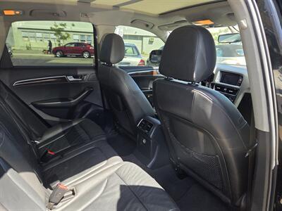 2010 Audi Q5 3.2 ALL WHEEL DRIVE- BRAND NEW TIRES-CLEAN TITLE   - Photo 13 - Roseville, CA 95678