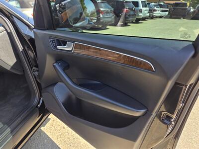2010 Audi Q5 3.2 ALL WHEEL DRIVE- BRAND NEW TIRES-CLEAN TITLE   - Photo 16 - Roseville, CA 95678