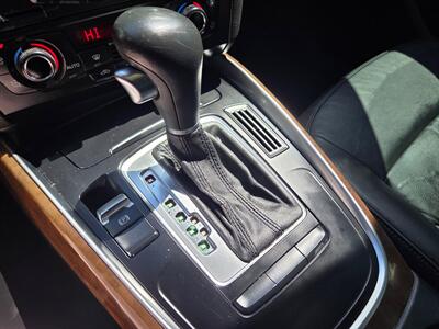 2010 Audi Q5 3.2 ALL WHEEL DRIVE- BRAND NEW TIRES-CLEAN TITLE   - Photo 24 - Roseville, CA 95678