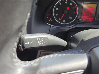 2010 Audi Q5 3.2 ALL WHEEL DRIVE- BRAND NEW TIRES-CLEAN TITLE   - Photo 27 - Roseville, CA 95678