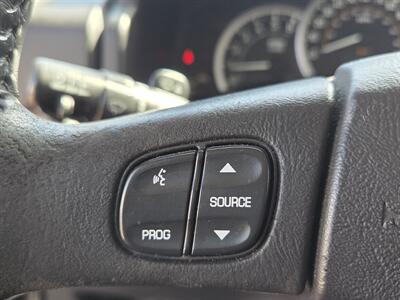 2005 Hummer H2 SUT 4X4 ONE OWNER   - Photo 29 - Roseville, CA 95678