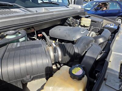 2005 Hummer H2 SUT 4X4 ONE OWNER   - Photo 34 - Roseville, CA 95678