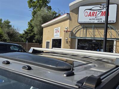 2005 Hummer H2 SUT 4X4 ONE OWNER   - Photo 7 - Roseville, CA 95678