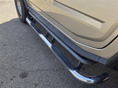 2005 Hummer H2 SUT 4X4 ONE OWNER   - Photo 8 - Roseville, CA 95678