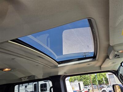 2005 Hummer H2 SUT 4X4 ONE OWNER   - Photo 23 - Roseville, CA 95678