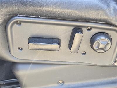 2005 Hummer H2 SUT 4X4 ONE OWNER   - Photo 14 - Roseville, CA 95678