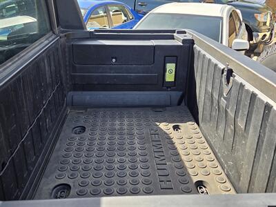 2005 Hummer H2 SUT 4X4 ONE OWNER   - Photo 9 - Roseville, CA 95678