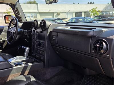 2005 Hummer H2 SUT 4X4 ONE OWNER   - Photo 20 - Roseville, CA 95678