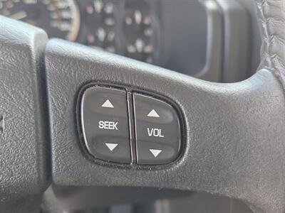 2005 Hummer H2 SUT 4X4 ONE OWNER   - Photo 28 - Roseville, CA 95678
