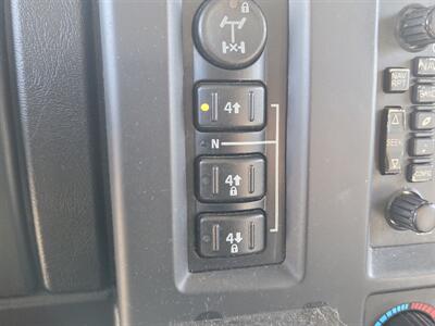 2005 Hummer H2 SUT 4X4 ONE OWNER   - Photo 26 - Roseville, CA 95678
