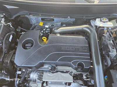 2024 GMC Terrain SLT AWD - ELEVATION EDITION - CAMERA - LOADED - Photo 33 - Roseville, CA 95678