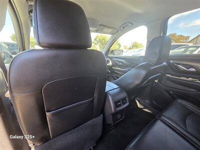 2024 GMC Terrain SLT AWD - ELEVATION EDITION - CAMERA - LOADED - Photo 12 - Roseville, CA 95678