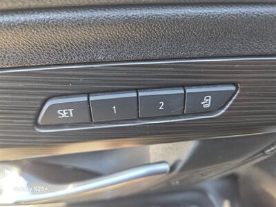 2024 GMC Terrain SLT AWD - ELEVATION EDITION - CAMERA - LOADED - Photo 19 - Roseville, CA 95678