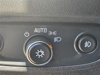 2024 GMC Terrain SLT AWD - ELEVATION EDITION - CAMERA - LOADED - Photo 31 - Roseville, CA 95678