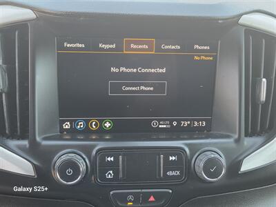2024 GMC Terrain SLT AWD - ELEVATION EDITION - CAMERA - LOADED - Photo 26 - Roseville, CA 95678