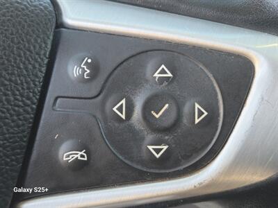 2024 GMC Terrain SLT AWD - ELEVATION EDITION - CAMERA - LOADED - Photo 28 - Roseville, CA 95678